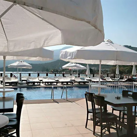 Hotel Sina (adults Only) Torba