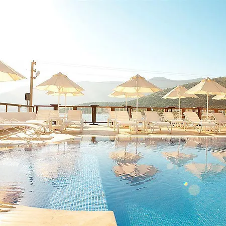 Hotel Sina (adults Only) Torba