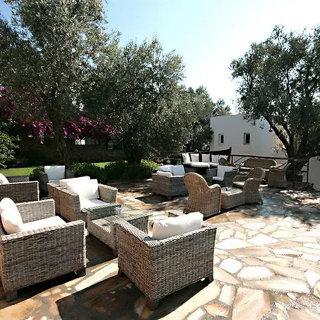 Sina (adults Only) 4* توربا