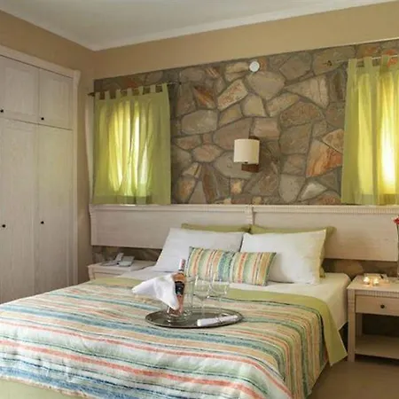 Sina (adults Only) Hotel