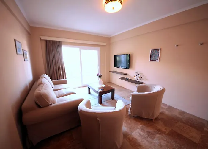 Hotel Sina (adults Only) Torba