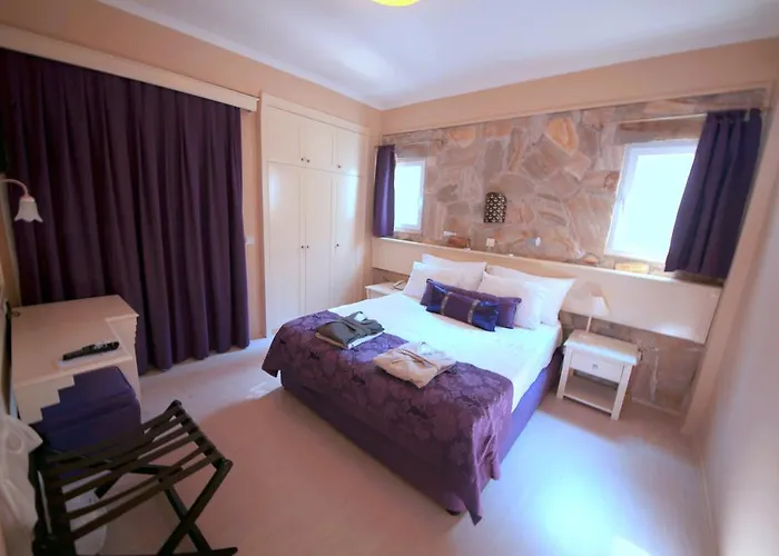 Sina (adults Only) Hotel