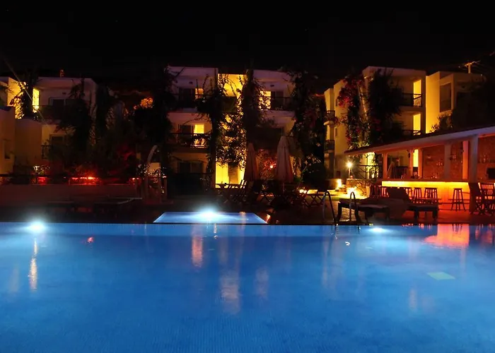 Hotel Sina (adults Only)