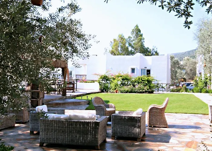 Sina (adults Only) Hotel Torba