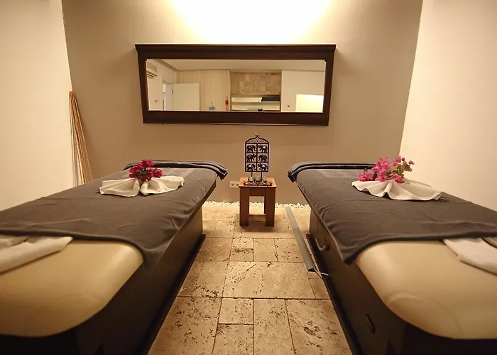 Hotel Sina (adults Only)