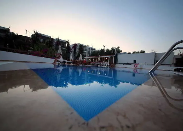 Sina (adults Only) Hotel Torba