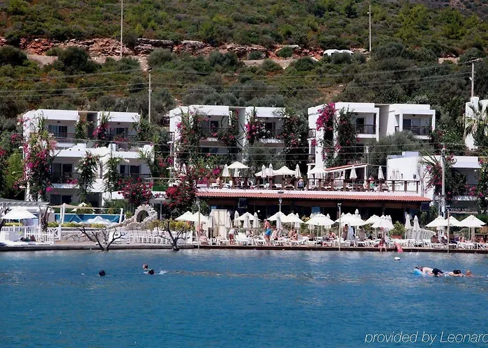 Hotel Sina (adults Only) Torba