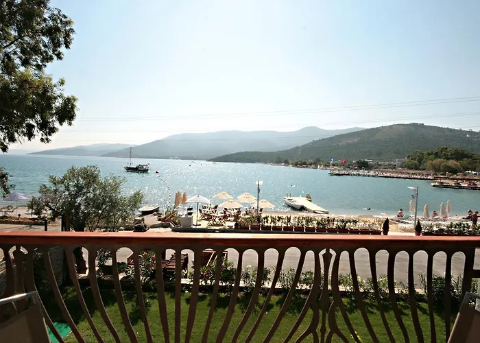 Sina (adults Only) Hotel 4*