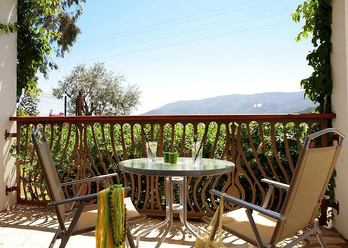 Sina (adults Only) Hotel