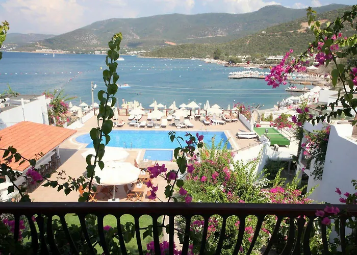 Hotel Sina (adults Only)