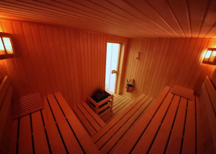 Sina (adults Only) מלון טורבה