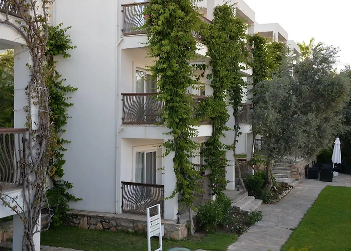 Hotel Sina (adults Only) Torba