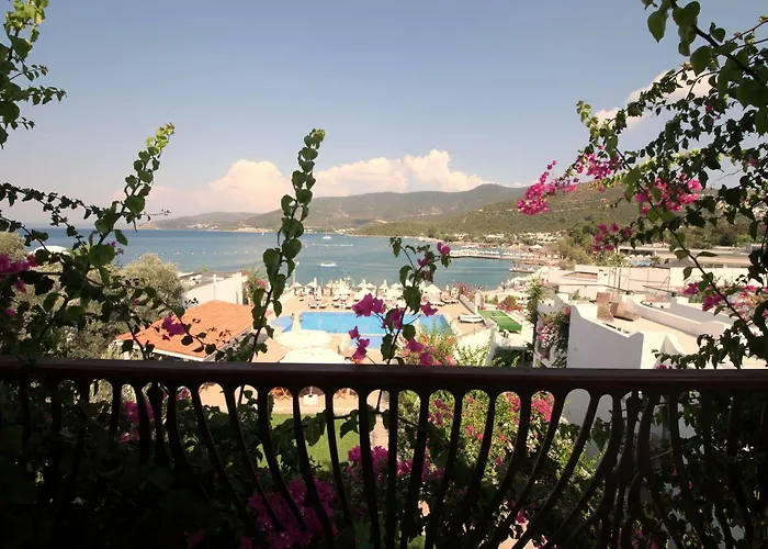 Sina (adults Only) Hotel 4*