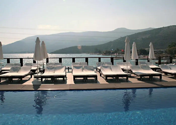 Sina (adults Only) Hotel Torba