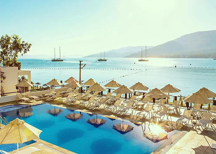 Sina (adults Only) 4* Torba