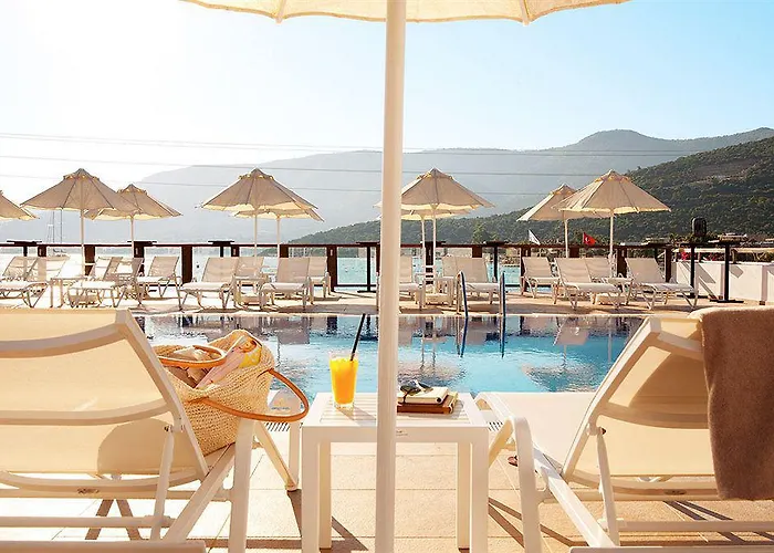 Sina (adults Only) Hotel