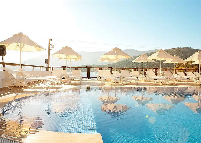 Hotel Sina (adults Only) Torba